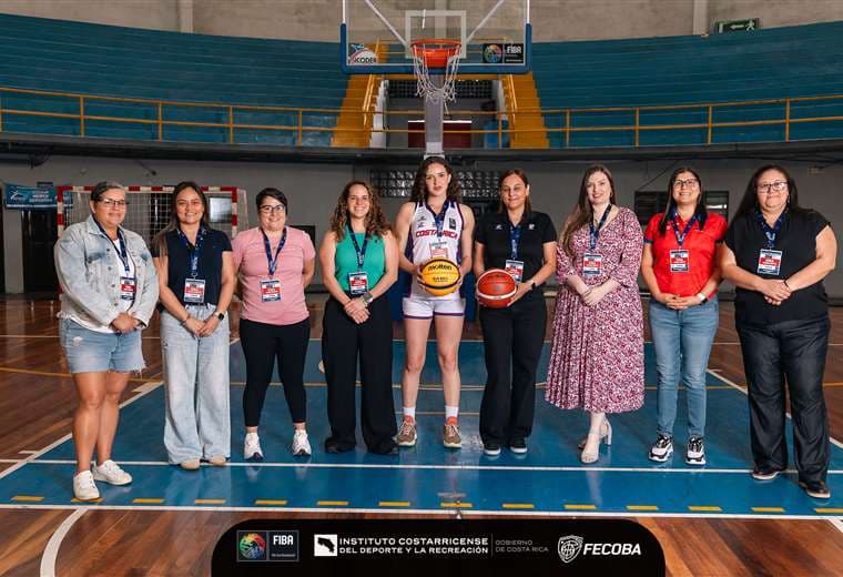 Adelante 3.0 apuesta a extender la carrera basquetbolística de las jugadoras