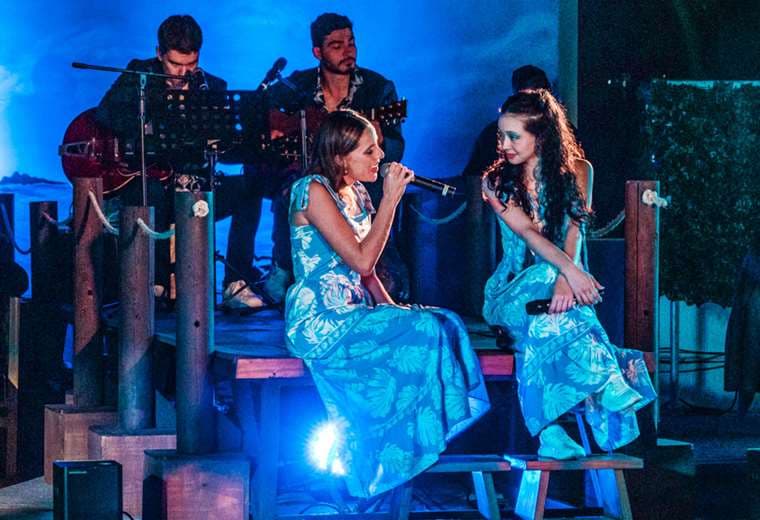 Periodista de 'Buen Día' se presentará en espectáculo 'Experiencia ABBA' 