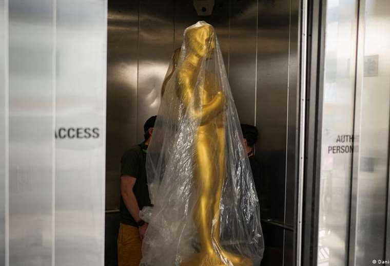 Premios Óscar "podrían incrementar la seguridad por posible amenaza de Irán"