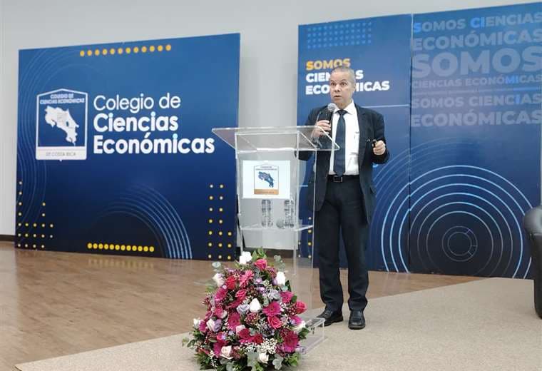 Central explica de dónde salieron los dólares que inundaron mercado en febrero anterior