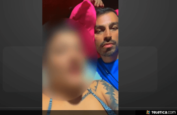 Tres hombres condenados a 168 años de cárcel por asesinar a reconocido tiktoker en Parrita