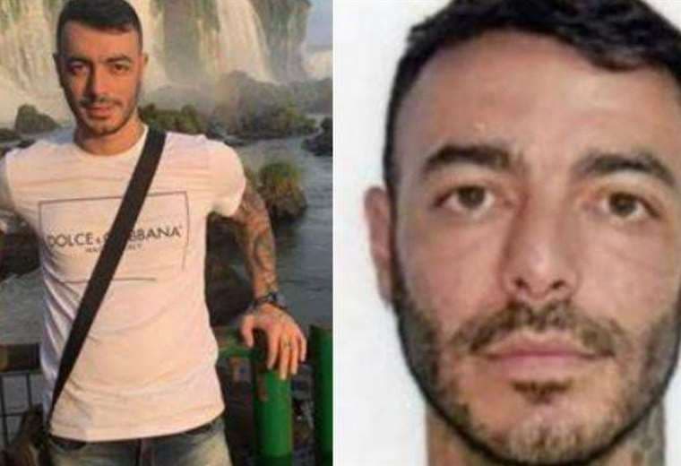 Capturan en Bolivia a Sebastián Marset, uno de los narcos más buscados, y lo extraditan a EE.UU.