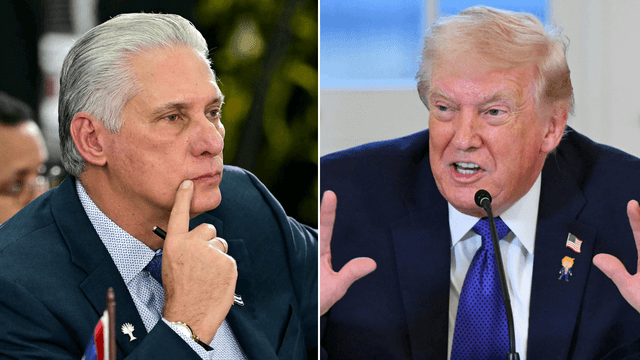 Cuba confirma conversaciones con el Gobierno de Estados Unidos