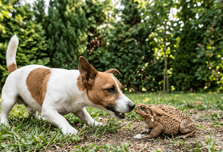 Imagen generada con IA