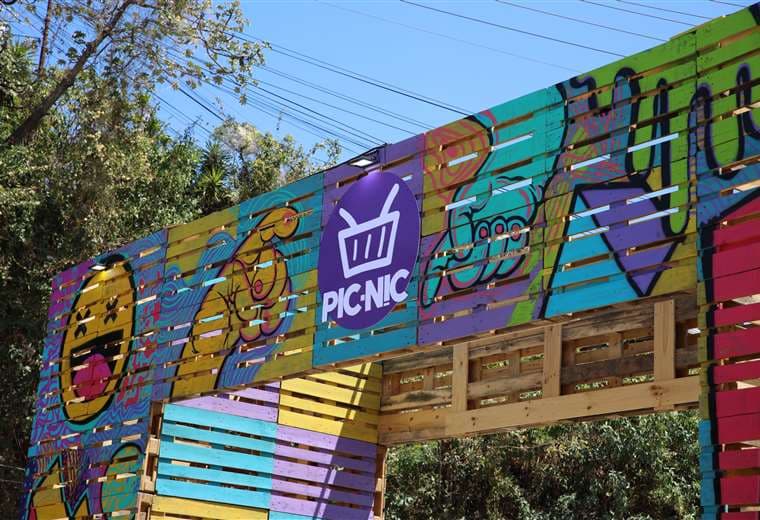 Operativo de tránsito, tren y buses: así será la logística de PicNic Fest en Pedregal