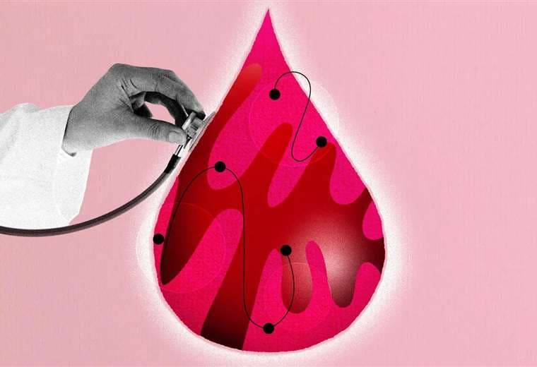 Sangre menstrual: una clave poco estudiada para detectar enfermedades a tiempo