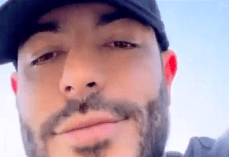 Quién es Sebastián Marset, el narco uruguayo que jugaba al fútbol fue extraditado a EE.UU.