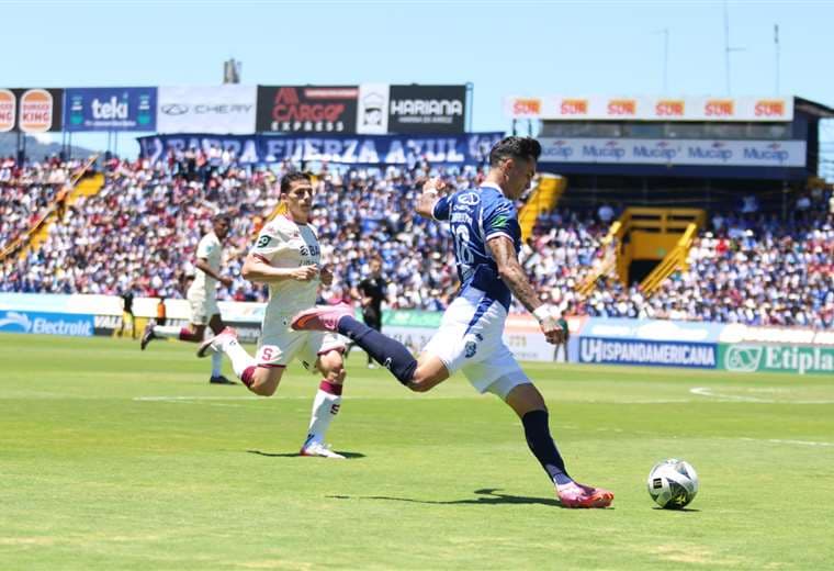 Hay nuevo líder: Cartaginés derrota a Saprissa y alcanza la cima
