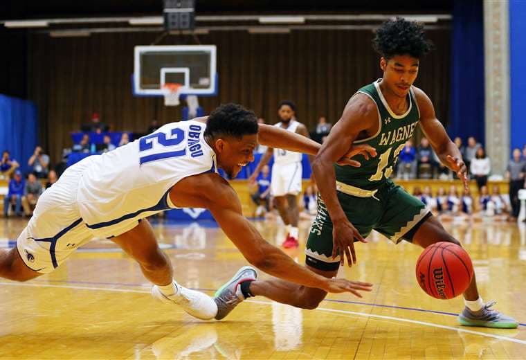 Tyrone Nesby fue la primera escogencia del Draft de extranjeros de la Liga Superior de Baloncesto