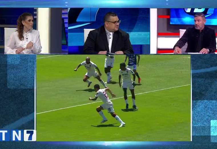 Rolando Fonseca: “Los cambios de Cartaginés sumaron, los de Saprissa no”