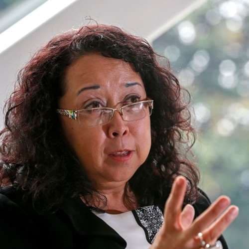 Muere exministra de Salud y expresidenta de la CCSS María del Rocío Sáenz