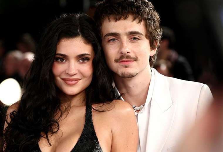 Timothée Chalamet en los Oscar: ¿perdió su brillo el chico dorado de Hollywood?