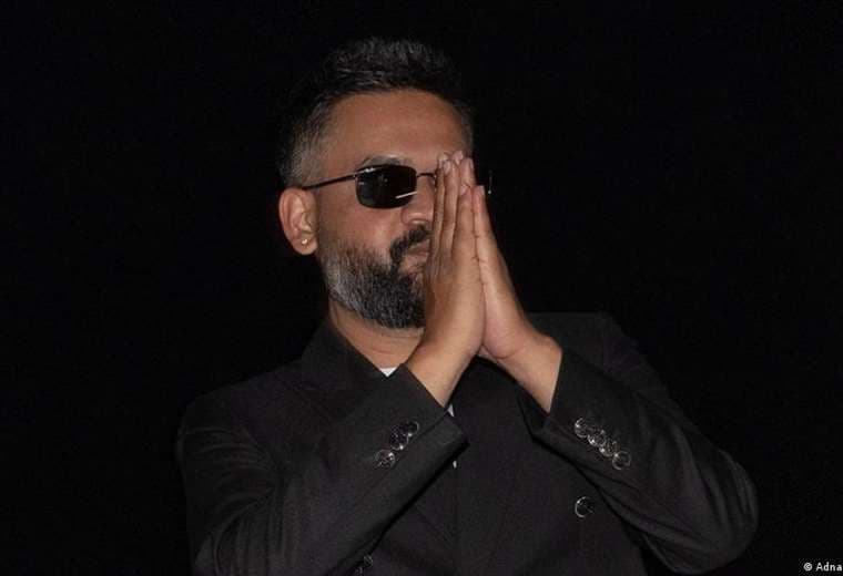 Balen: de rapero rebelde a próximo primer ministro de Nepal