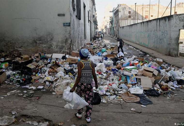 EE. UU. llegaría "muy pronto" a un acuerdo con Cuba, dice Trump