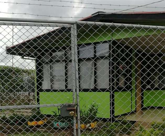 Denuncian a trabajadora de CEN-CINAI por aparentes agresiones contra niño de 3 años