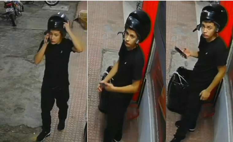 OIJ detrás de supuesto gatillero: hombre es buscado por crimen en gimnasio de Cartago