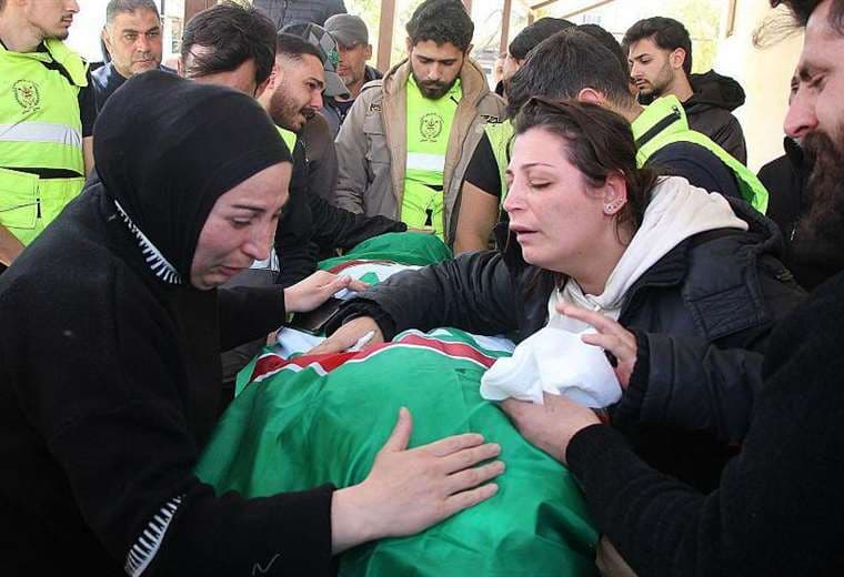 La otra guerra en Medio Oriente: ataques de Israel evidencian fracturas en Líbano