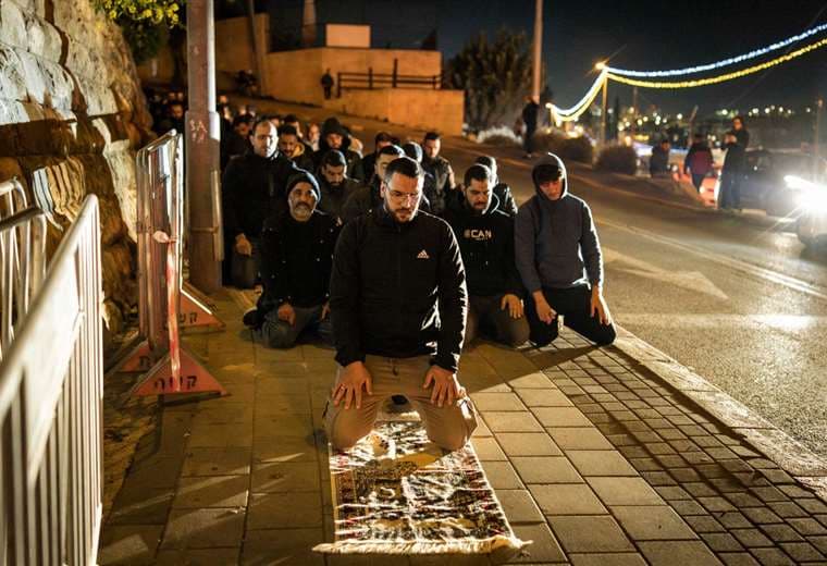 Irán confirma la muerte de Larijani e Israel promete el mismo destino para líder Mojtaba Jamenei