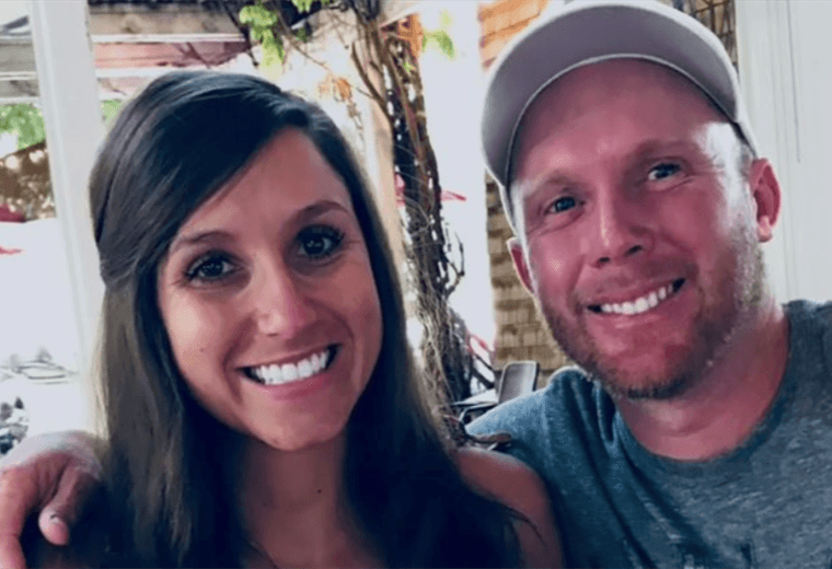 La mujer en EE.UU. que escribió un libro sobre la muerte de su esposo y fue condenada por haberlo asesinado