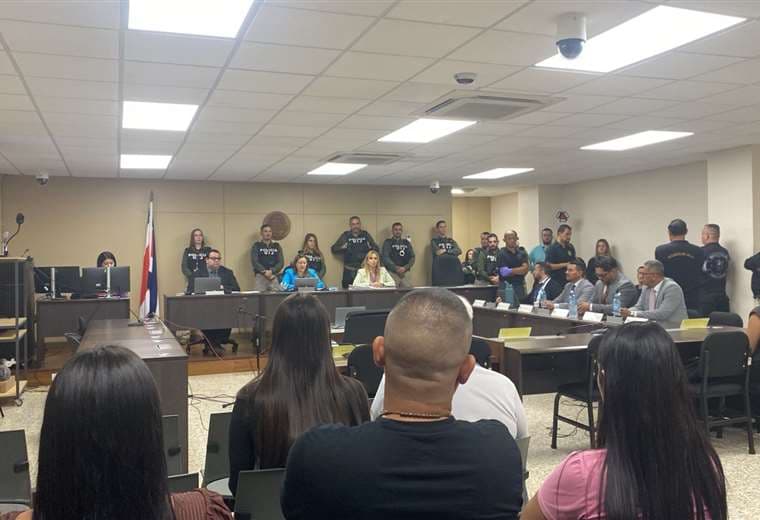 Caso Fénix: Reconocido empresario de Pérez Zeledón sentenciado a cárcel por lavado de dinero