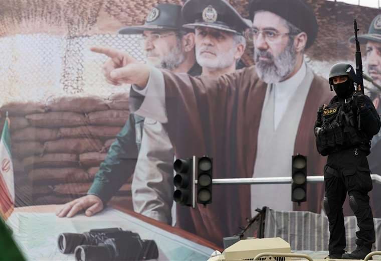 Entre tensiones internas y un Irán intacto: los retos que cercan a Netanyahu