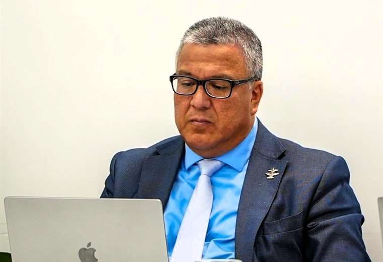 Consejo Nacional de Rectores | Cortesía