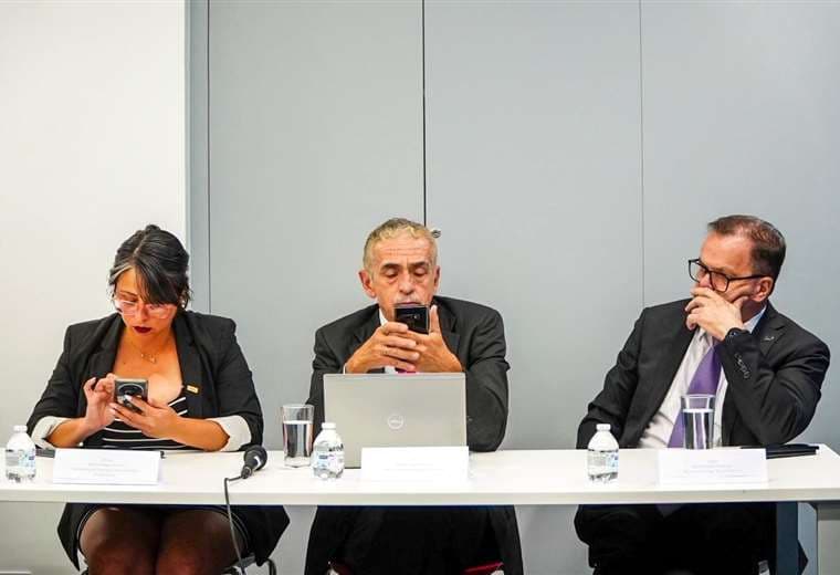 Rector se pronuncia tras comentario de que UNED está "prácticamente quebrada"