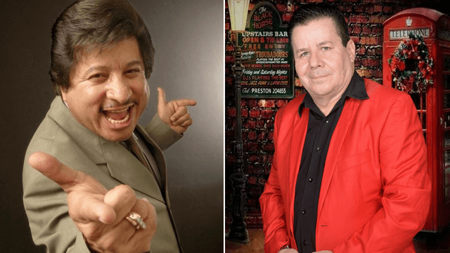 Vea aquí la polémica declaración que dio "El Porcio" sobre Opo Marín