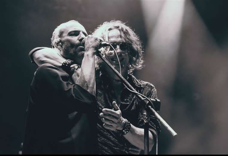 Tras denuncia, Lucho Calavera respalda públicamente a Balerom