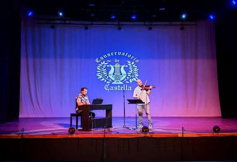 Teatro del Castella no podrá ser demolido ni intervenido: esta es la razón