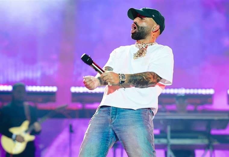 "La Maravilla" vuelve: Confirman concierto de Arcángel en Costa Rica