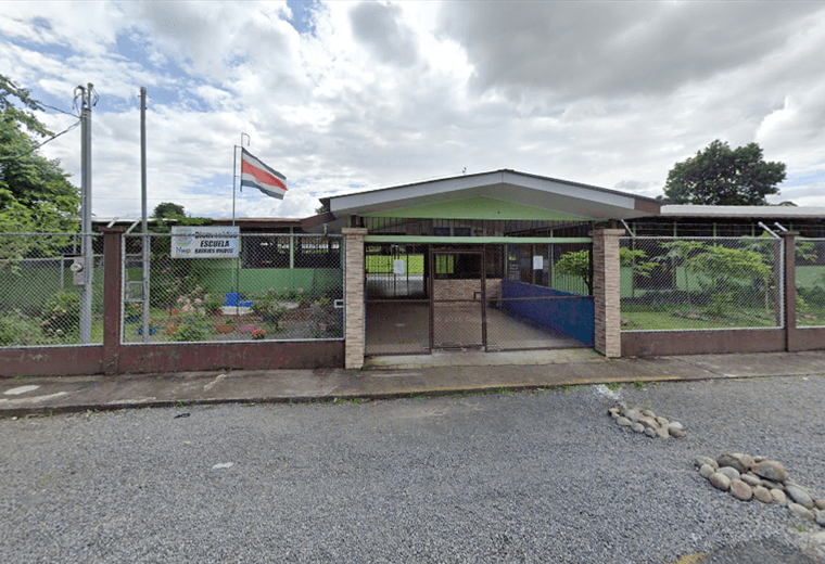 Ataque de abejas deja 22 niños afectados en escuela de Guápiles