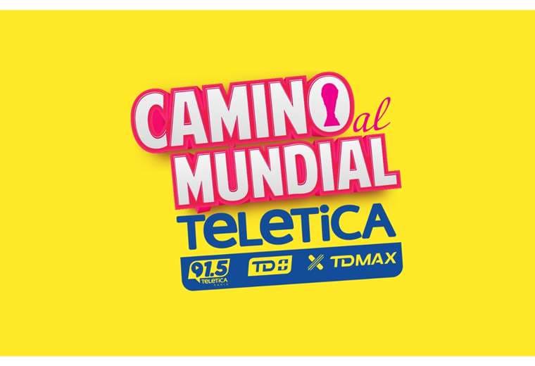 Teletica estrena “Camino al Mundial”, el espacio que prepara a la afición rumbo a la Copa Mundial de la FIFA 2026