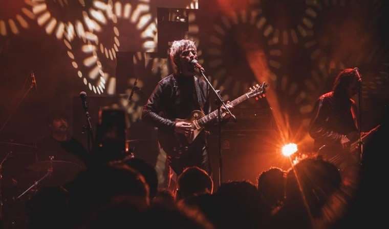 VOODOO presenta “Fangs & Feathers”: el álbum con el que celebra una década de música