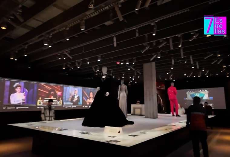 En la casa de los Óscar