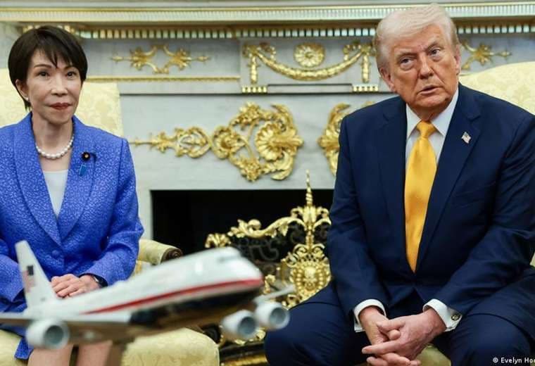 Japón pide a EE. UU. resolver limitaciones en el estrecho de Ormuz