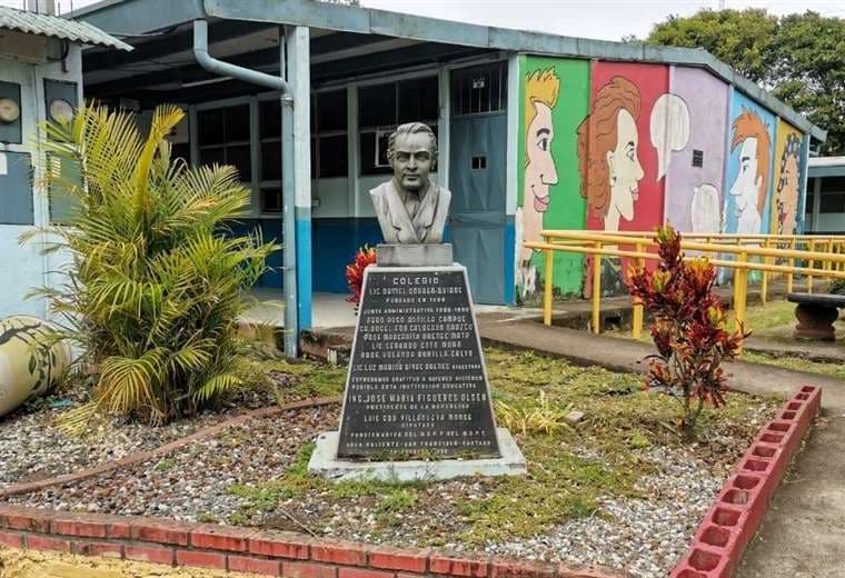 Estudiante de sétimo año muere en liceo de Cartago: caso está en investigación