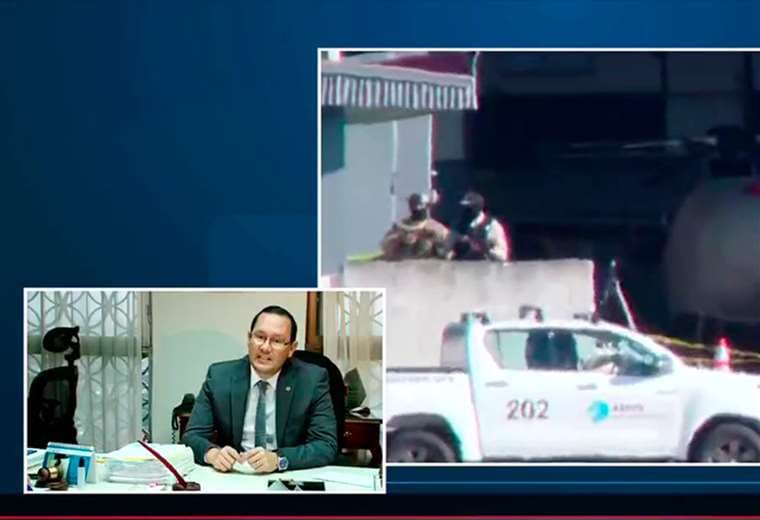 Del Poder Judicial a la extradición: así fue el ascenso y la caída de Celso Gamboa