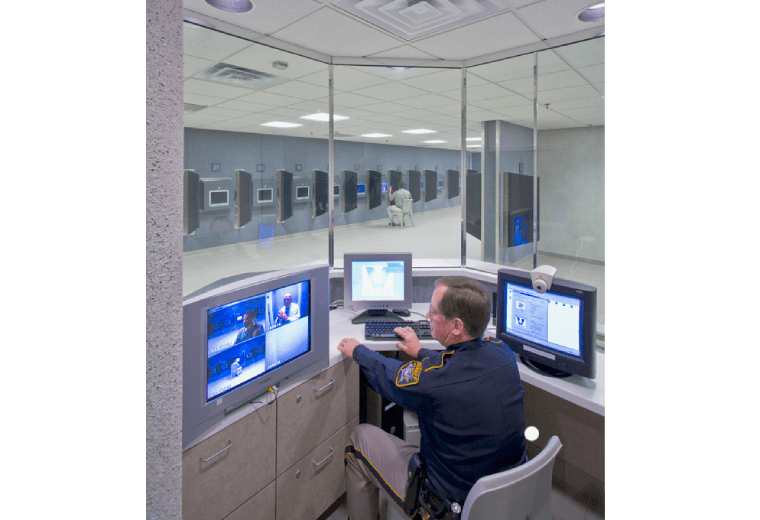 Fotos:  BSW Architects