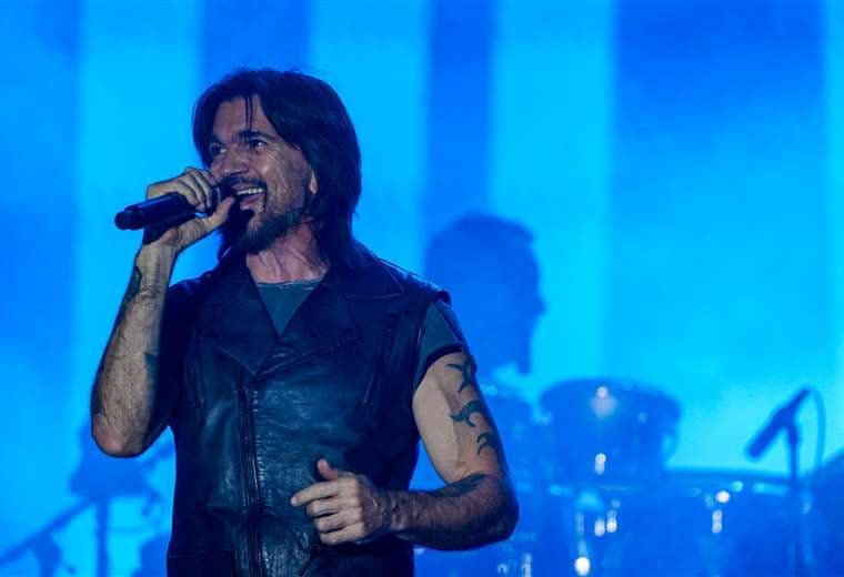 Una conexión más allá del escenario: esto significa Costa Rica para Juanes