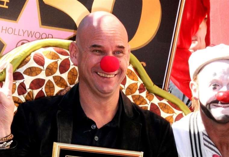 Guy Laliberté, el payaso callejero que reinventó el circo con el Cirque du Soleil y se volvió multimillonario