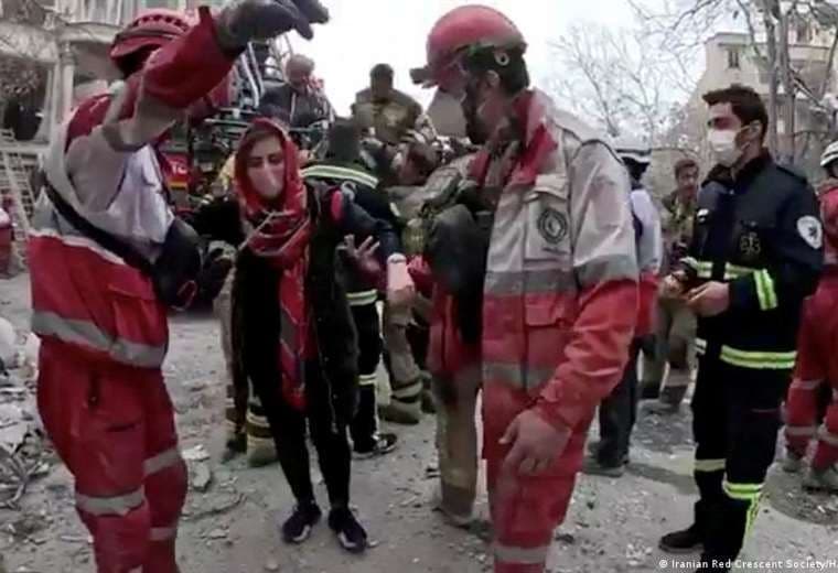 Pakistán se ofrece como mediador entre Irán, EE. UU. e Israel