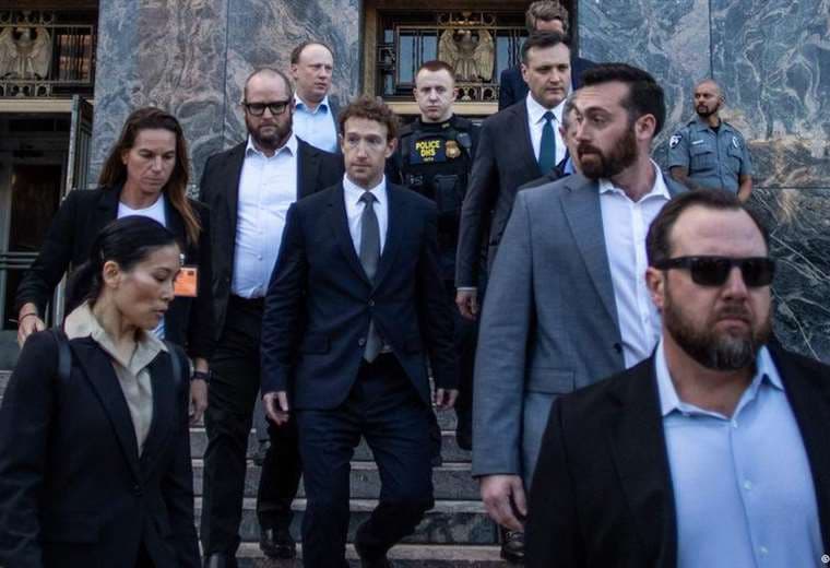 Meta y YouTube declaradas responsables en juicio por adicción a redes sociales en EE. UU.