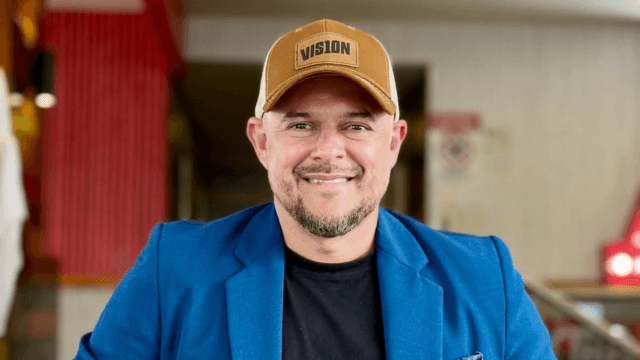 "Lo material se repone, la vida no": Andrey Campos sufre accidente de tránsito