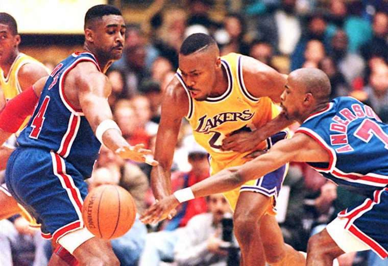 Tres exNBA estarán en el Juego de las Estrellas de la Liga Superior de Baloncesto