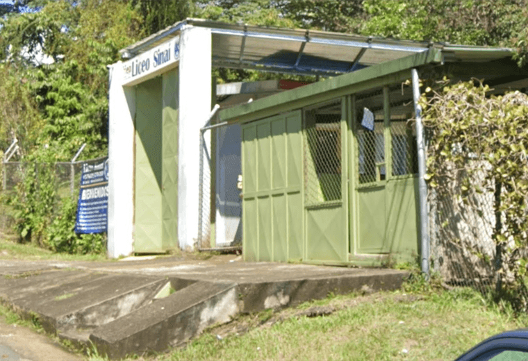 Clases suspendidas: Liceo de Pérez Zeledón activó alerta por tiroteo tras amenaza de estudiante