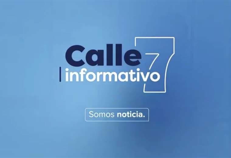 Calle 7, 27 Marzo 2026