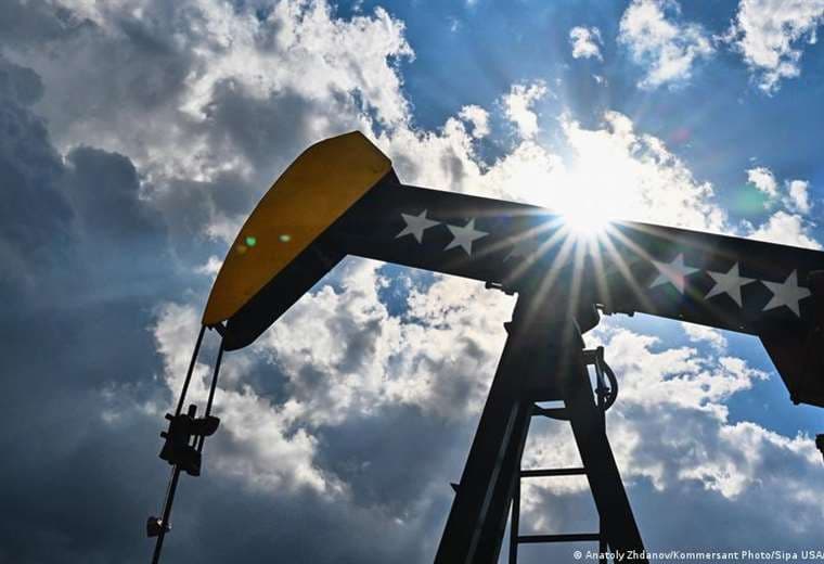 El alza del petróleo: una oportunidad incierta para Venezuela
