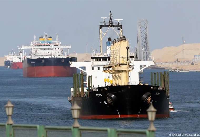 EE. UU. acusa a China de represalias contra Panamá