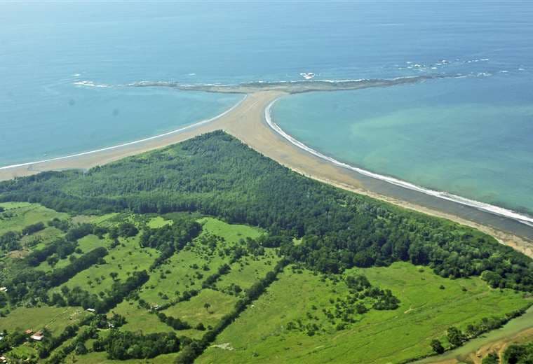 Parques nacionales funcionarán con normalidad durante toda la Semana Santa